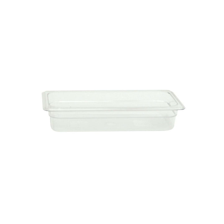 Thunder Group 1/3 Size 2-1/2” Deep Food Pan (Thunder Group PLPA8132)