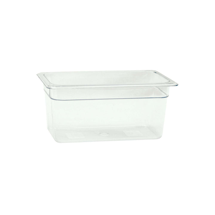 Thunder Group 1/3 Size 6” Deep Food Pan (Thunder Group PLPA8136)