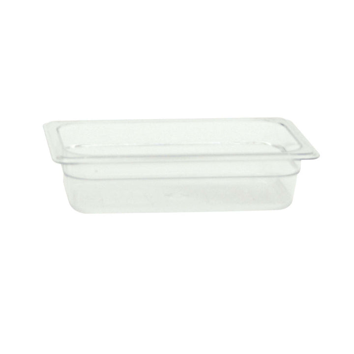 Thunder Group 1/4 Size 2-1/2” Deep Food Pan (Thunder Group PLPA8142)