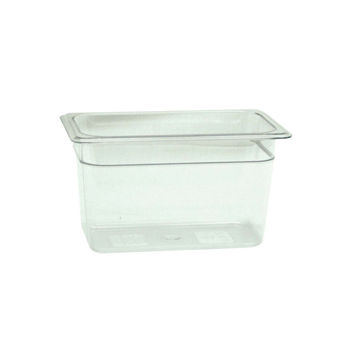 Thunder Group 1/4 Size 6” Deep Food Pan (Thunder Group PLPA8146)