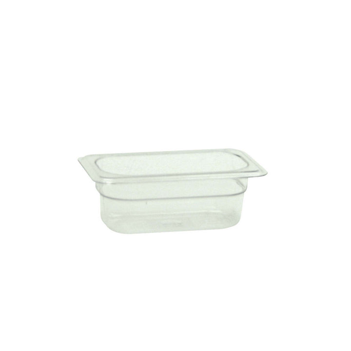 Thunder Group 1/9 Size 2-1/2” Deep Food Pan (Thunder Group PLPA8192)