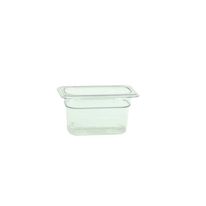 Thunder Group 1/9 Size 4” Deep Food Pan (Thunder Group PLPA8194)