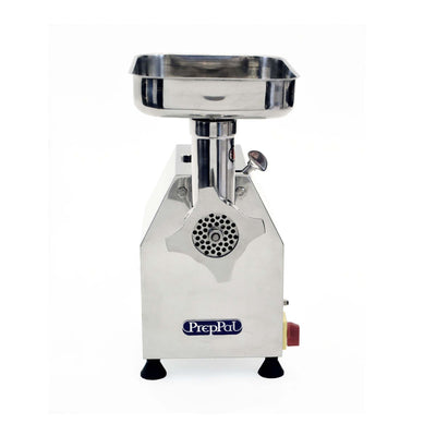 PrepPal PPG Series Heavy Duty Meat Grinder (Atosa PPG-12)