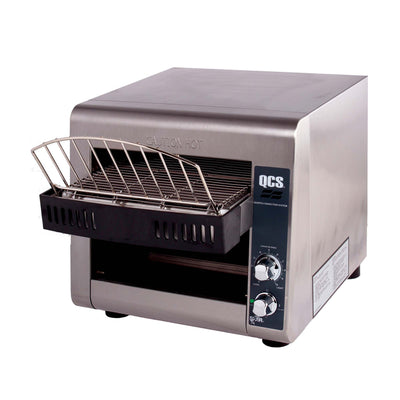 Star® QCS1-350 Commercial Conveyor Toaster (Star Mfg. QCS1-350)