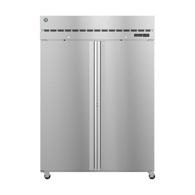Hoshizaki Commercial Upright Double-Door Refrigerator (Hoshizaki R2A-FS)