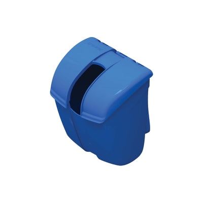 Saf-T-Ice® Sanitary Ice Scoop Holder (San Jamar SI2000)