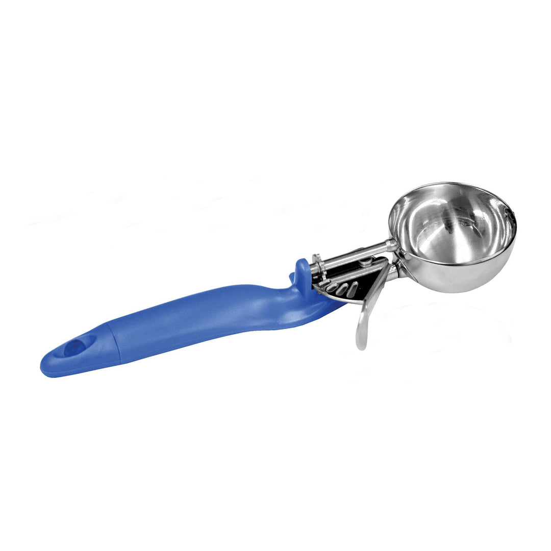 Thunder Group 2 Oz. Stainless Steel Lever Disher (Thunder Group SLDS016L)