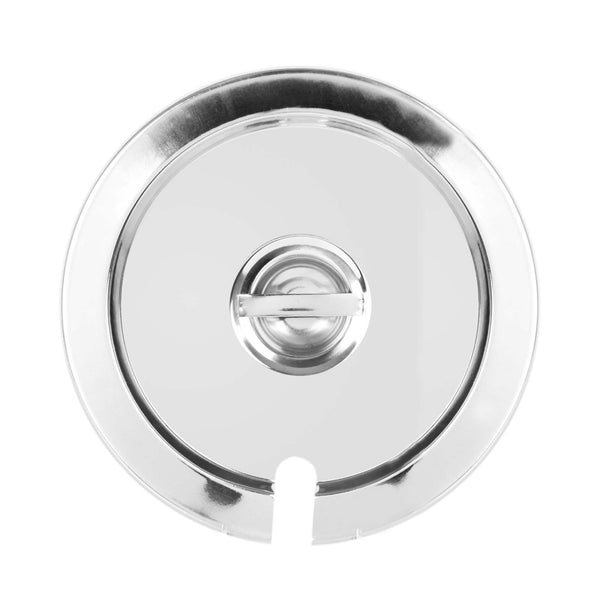 Shop Thunder Group Slotted Cover for 11 Qt. Vegetable Inset