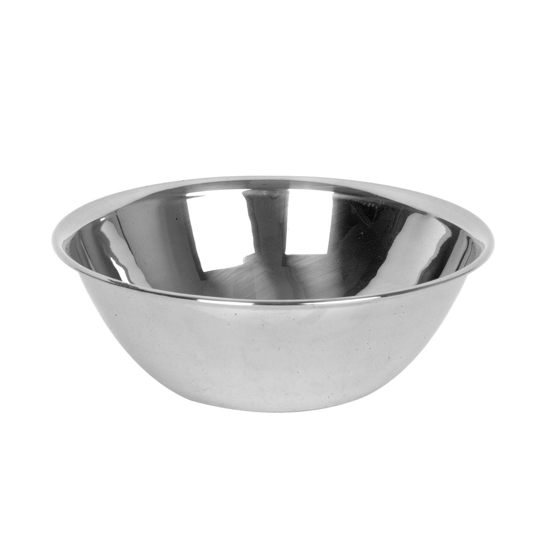 Thunder Group 3/4 Qt. Stainless Steel Mixing Bowl (Thunder Group SLMB001)