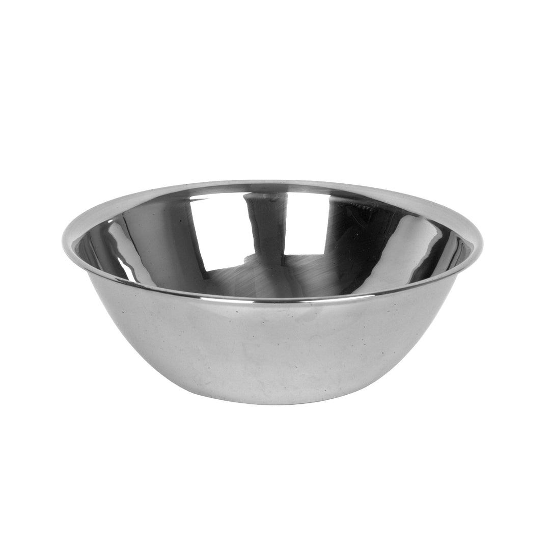 Thunder Group 1-1/2 Qt. Stainless Steel Mixing Bowl (Thunder Group SLMB002)