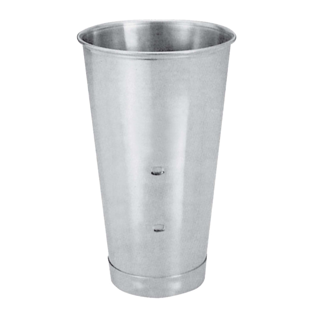 Thunder Group 30 Oz. Stainless Steel Malt Cup (Thunder Group SLMC001)