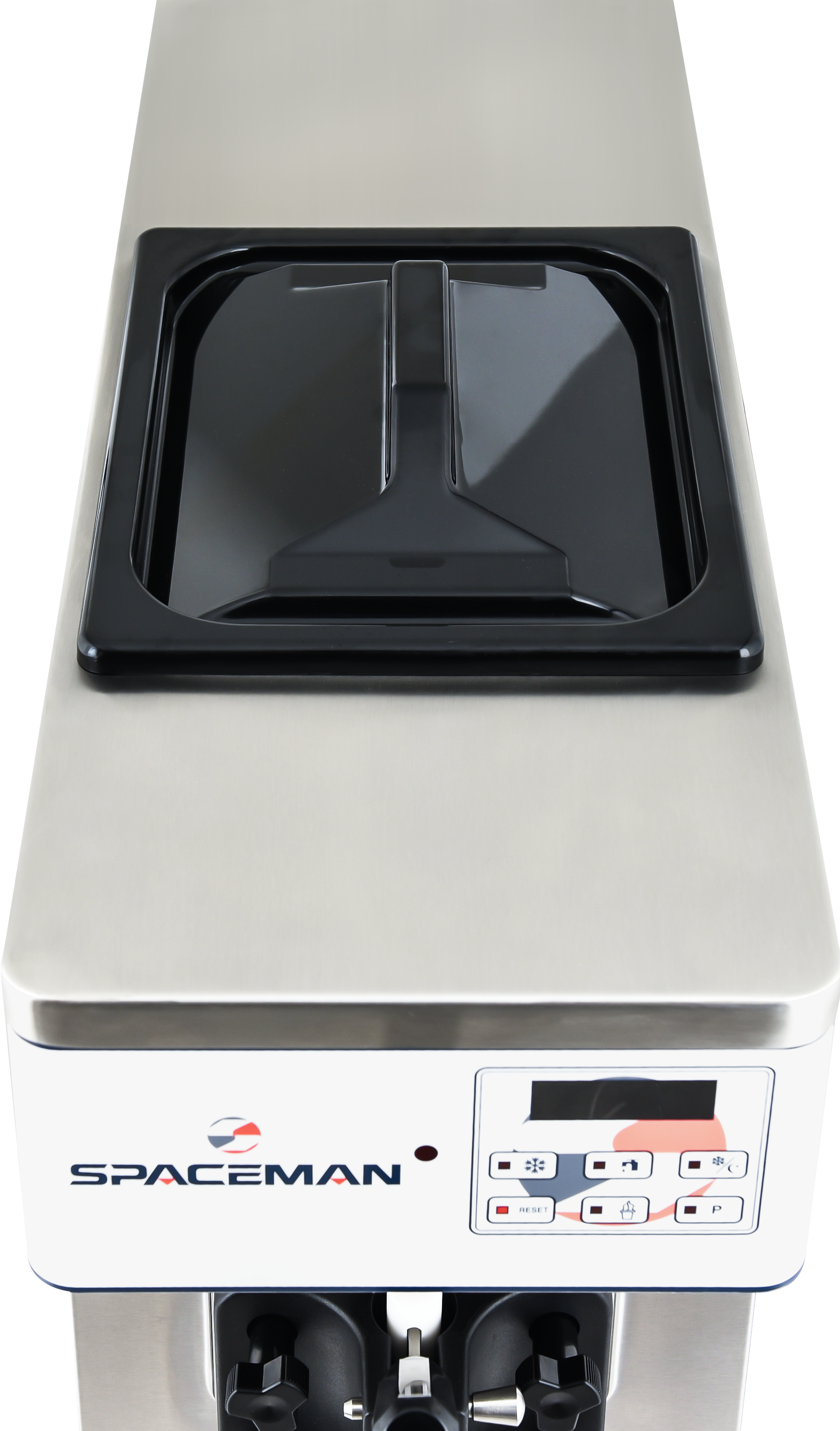 spaceman 6210 soft serve machine