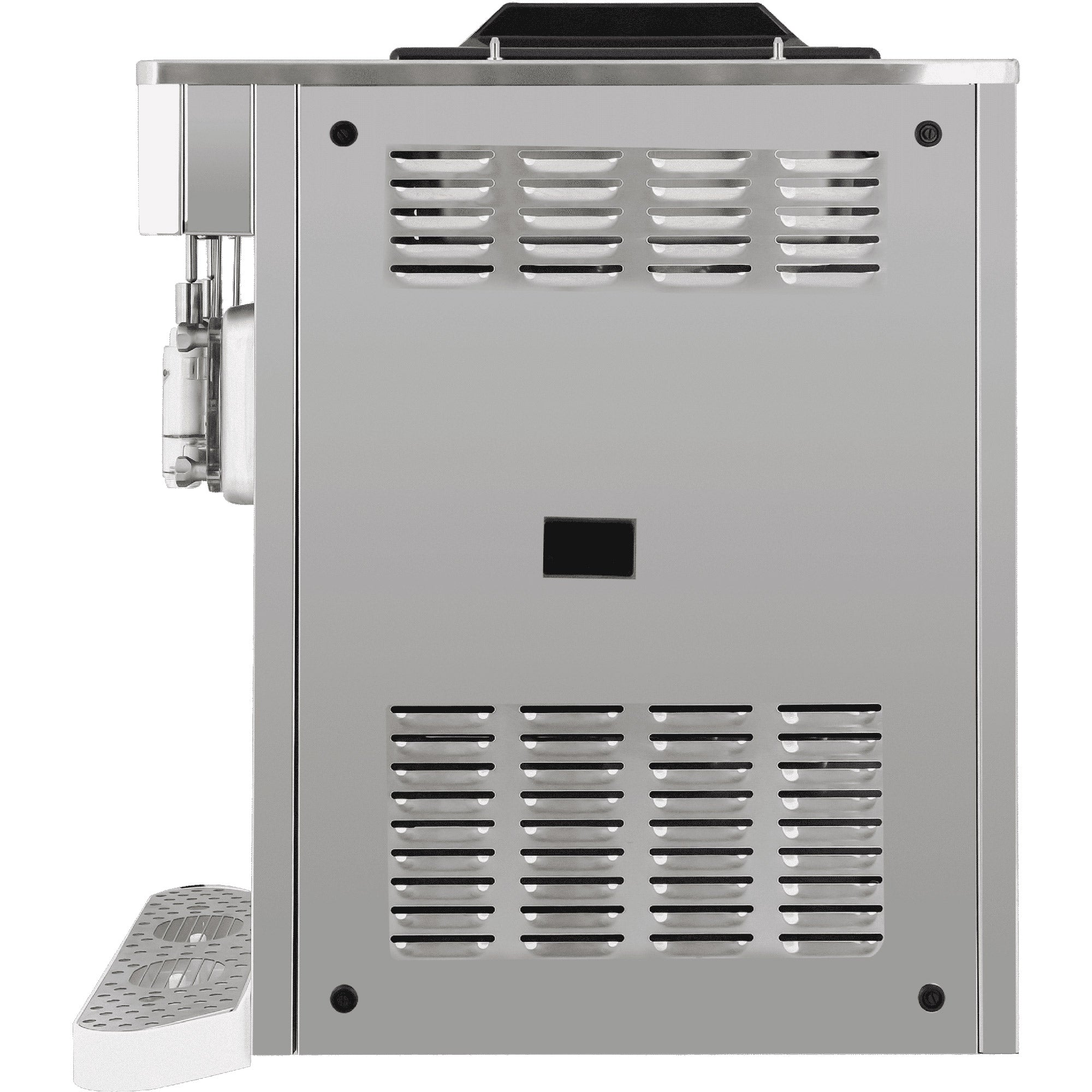 Shop 2-Flavor Countertop Frozen Beverage Machine - Capacity 240 8
