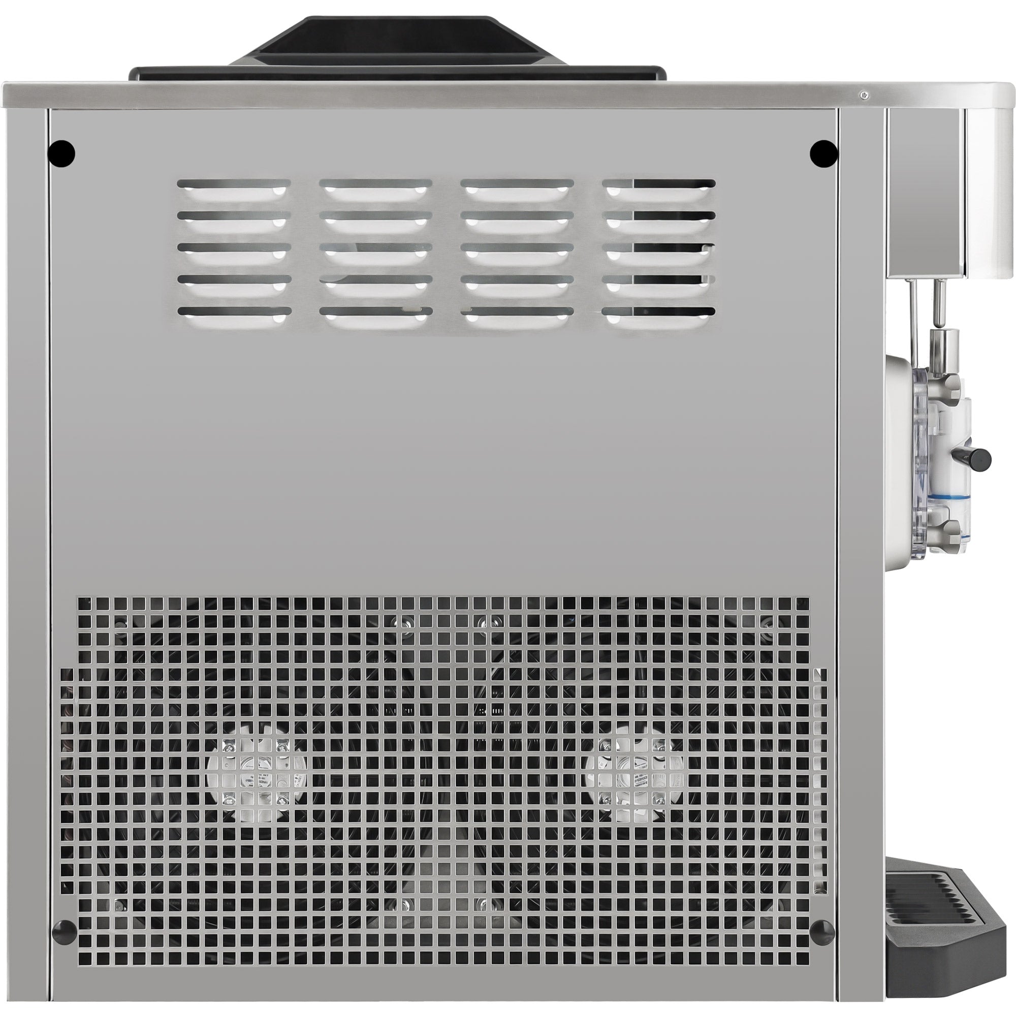 Shop 1-Flavor Countertop Frozen Beverage Machine - Capacity 180 8