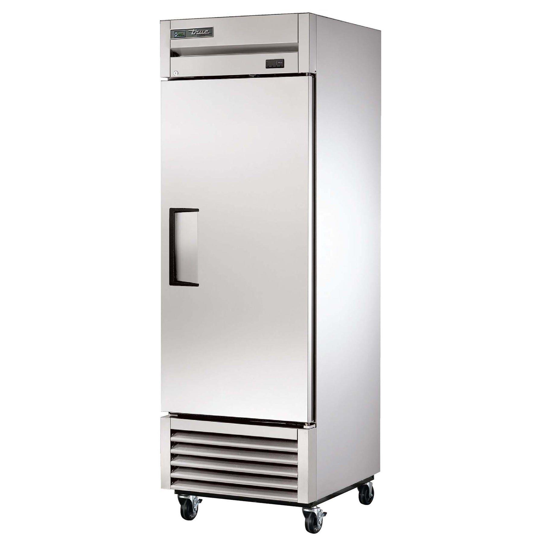 True T23FHC 27 Inch SingleDoor Upright Restaurant Freezer Gator