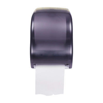 Hands-Free Commercial Paper Towel Dispenser (San Jamar T1300TBK)
