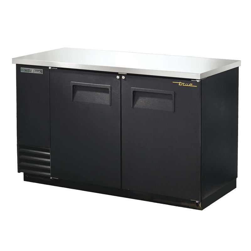 Back Bar Refrigerator True Mfg TBB-2-HC