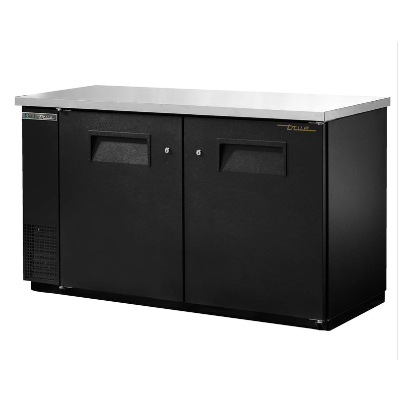 Back Bar Refrigerator True Mfg TBB-24-60-HC