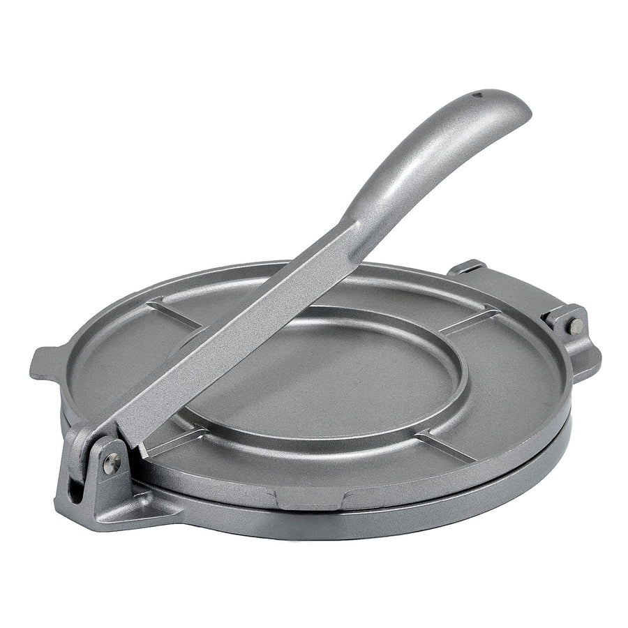 Winco 8" Aluminum Non-Stick Tortilla Press (Winco TPC-8A)