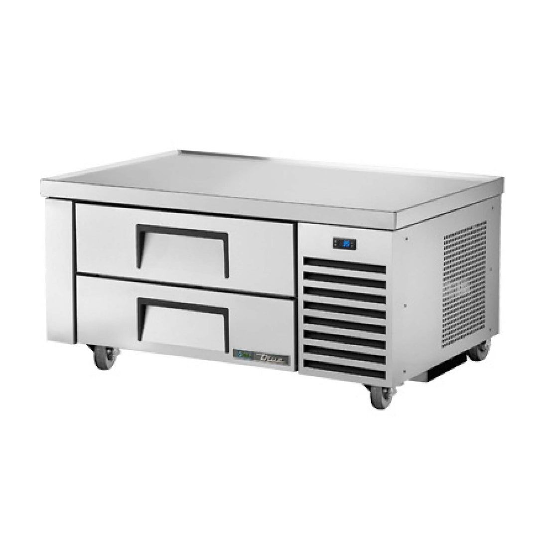 48" Wide Chef Base- True TRCB-48-HC