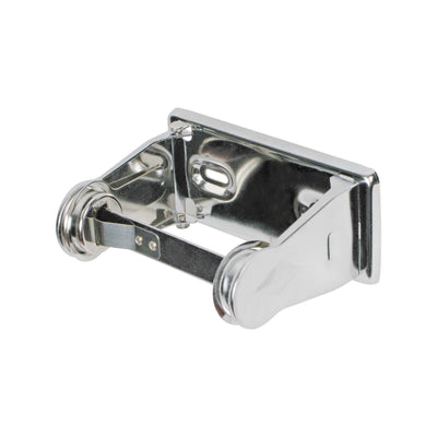 Winco Locking Single-Roll Toilet Tissue Holder (Winco TTH-1)