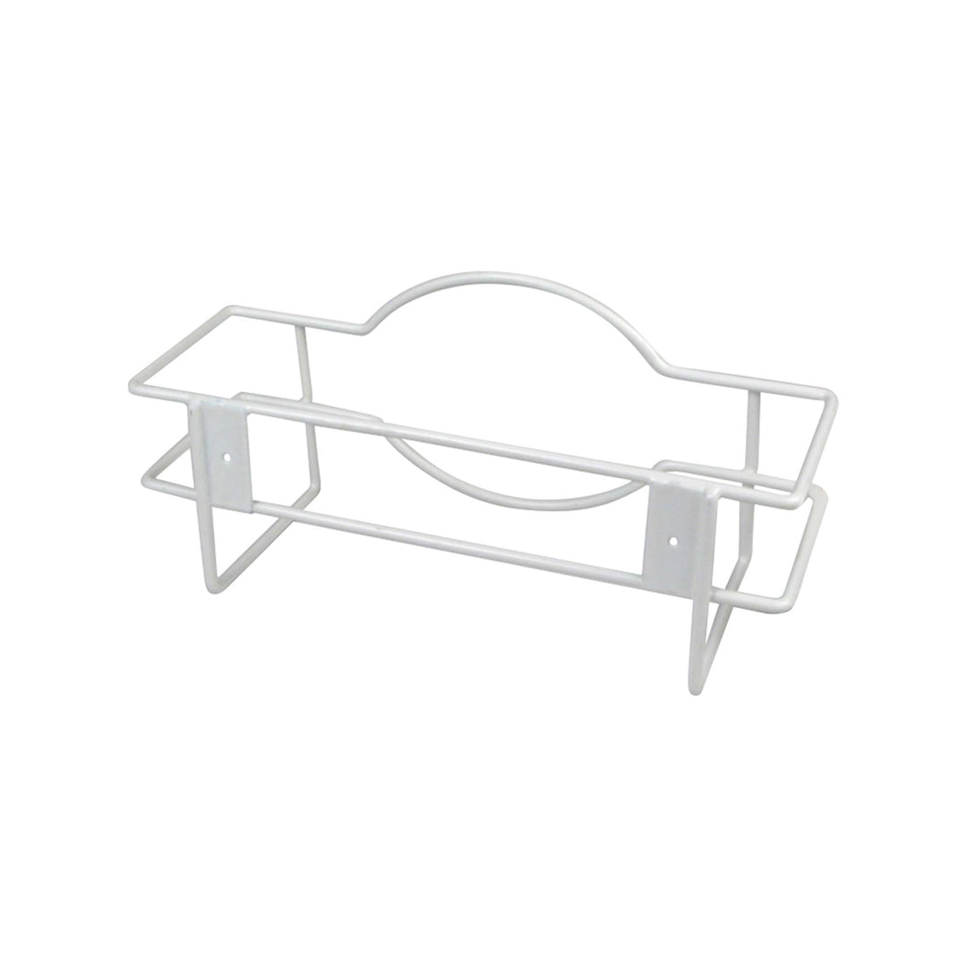 Winco White Wire Disposable Glove Box Holder (Winco WHW-10)